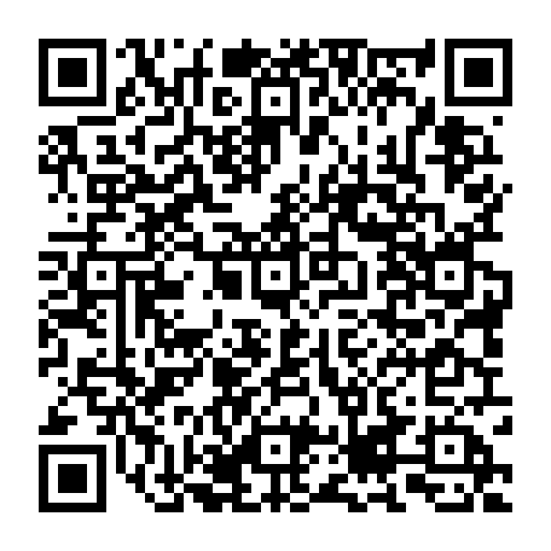 QR Kodu