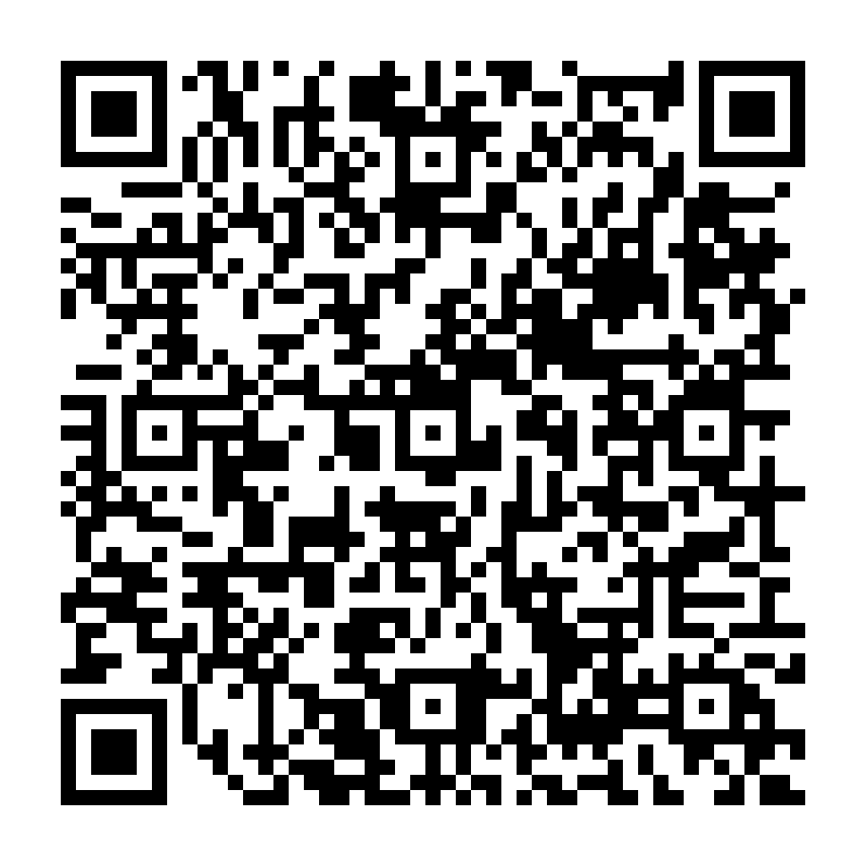 QR Kodu
