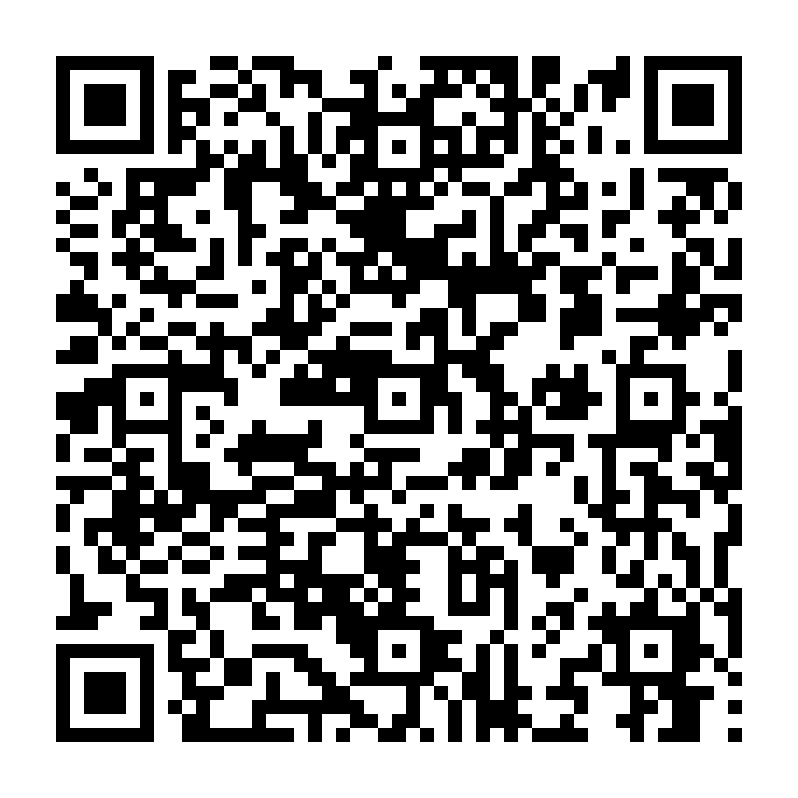 QR Kodu