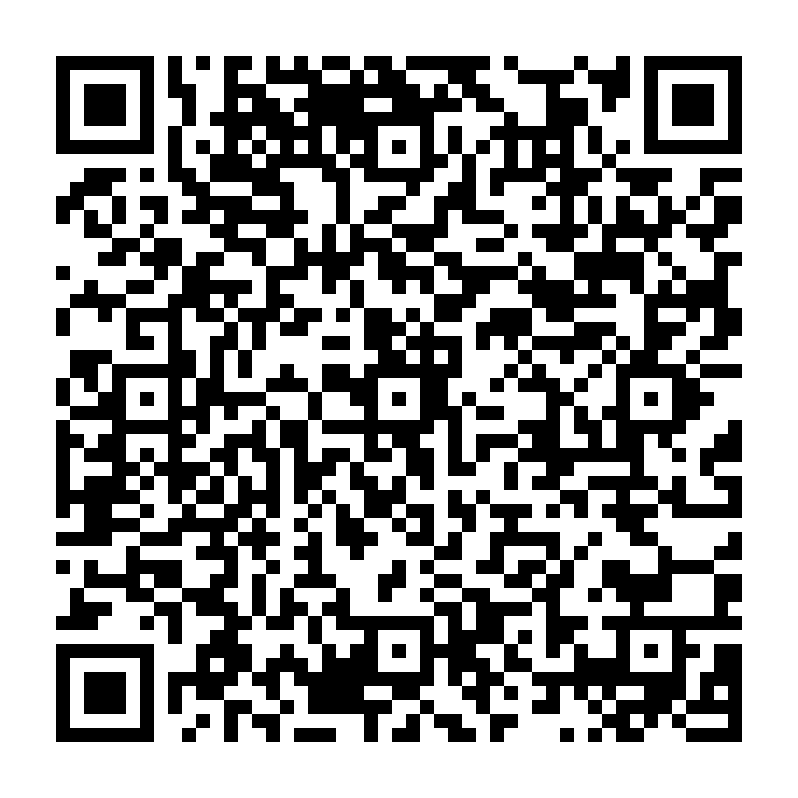 QR Kodu