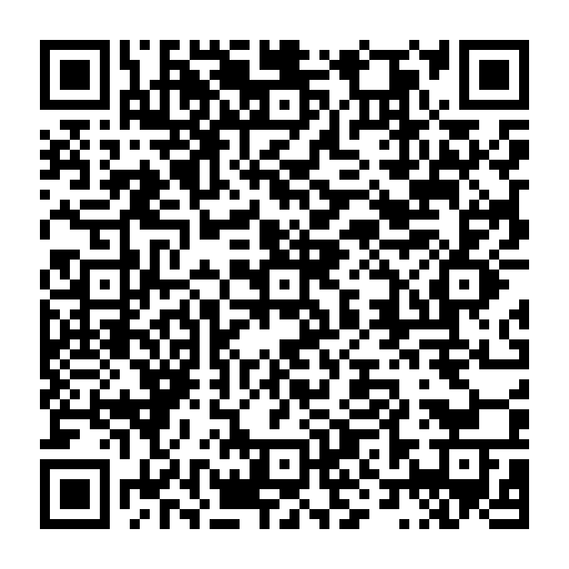 QR Kodu