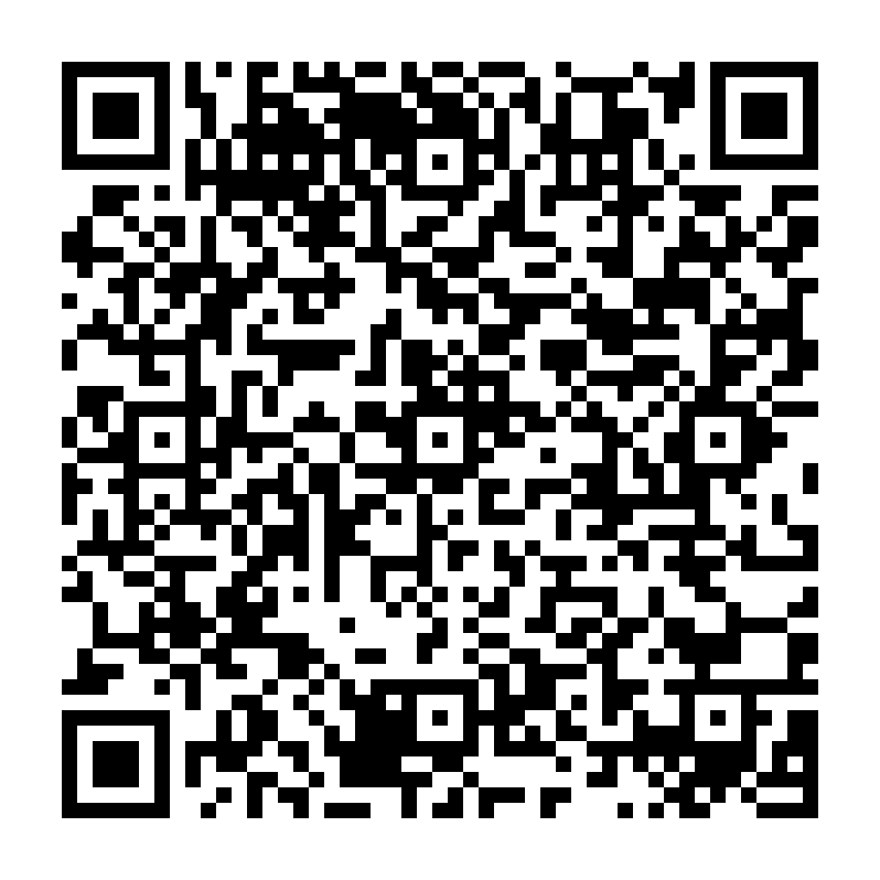 QR Kodu
