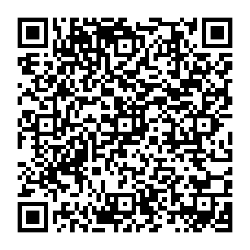 QR Kodu