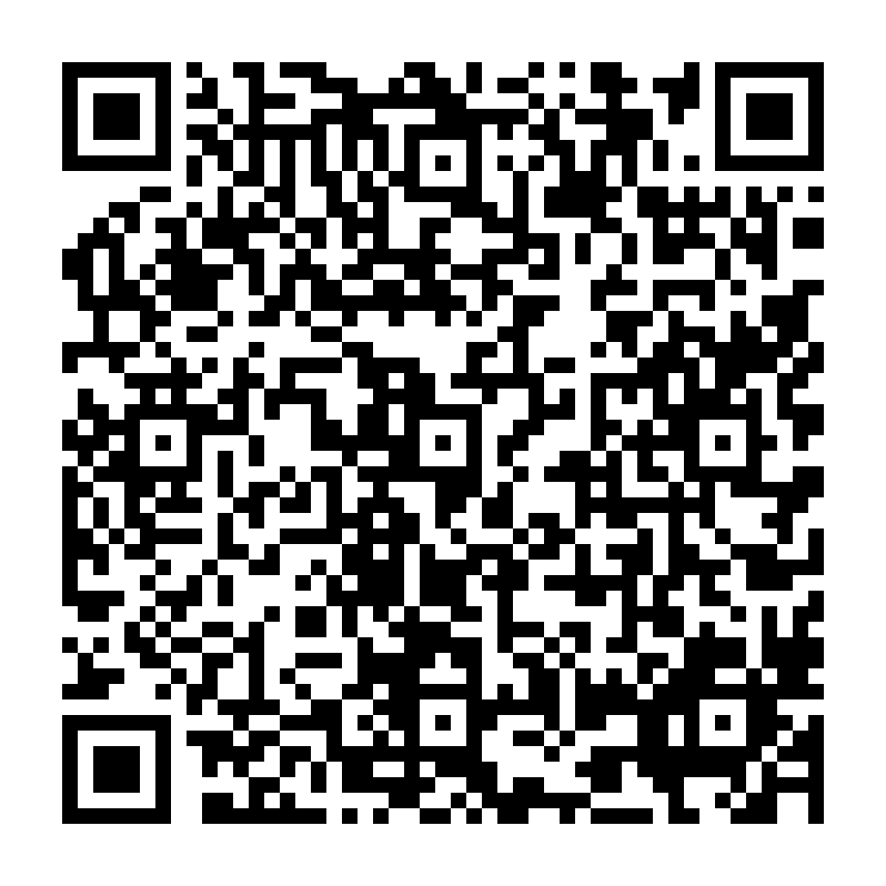 QR Kodu