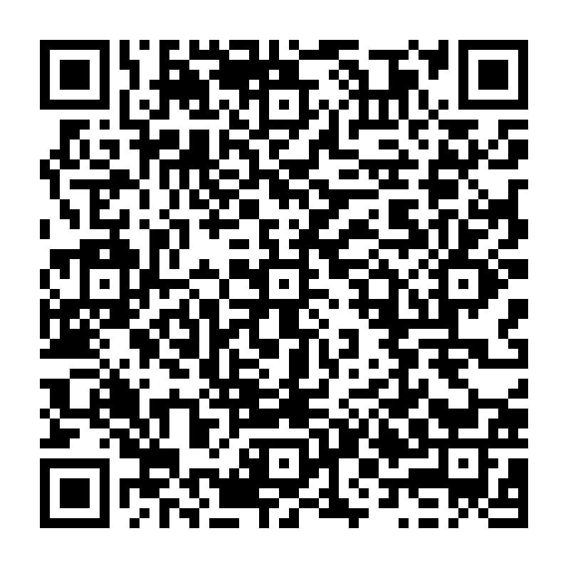 QR Kodu