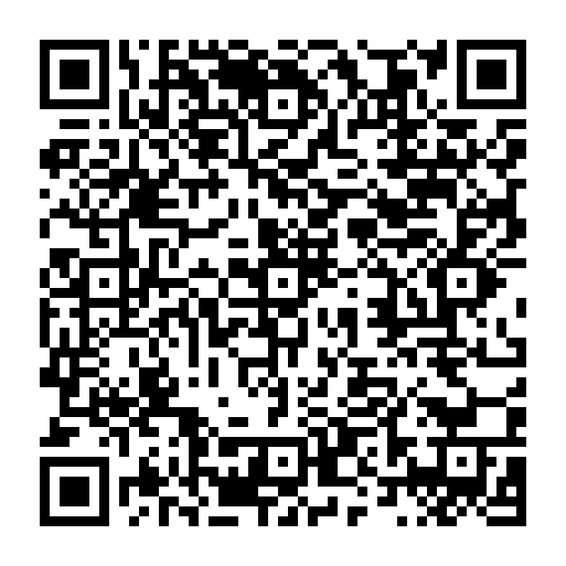 QR Kodu