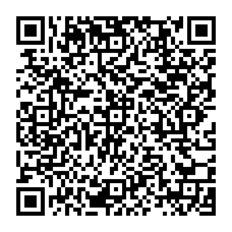 QR Kodu