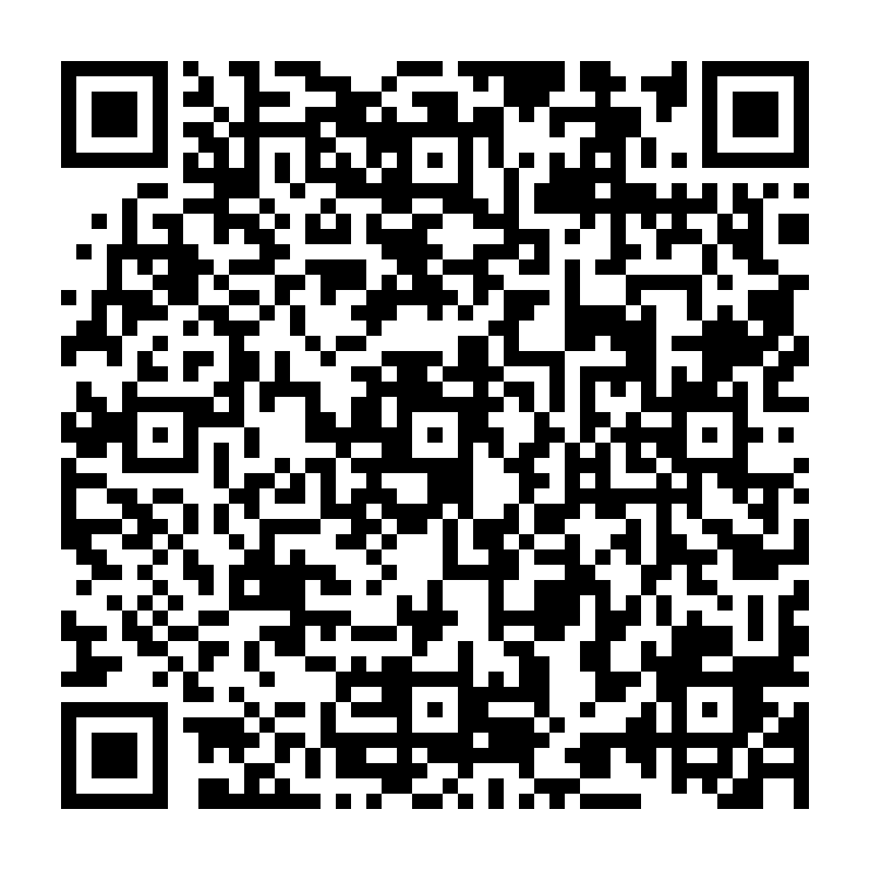 QR Kodu