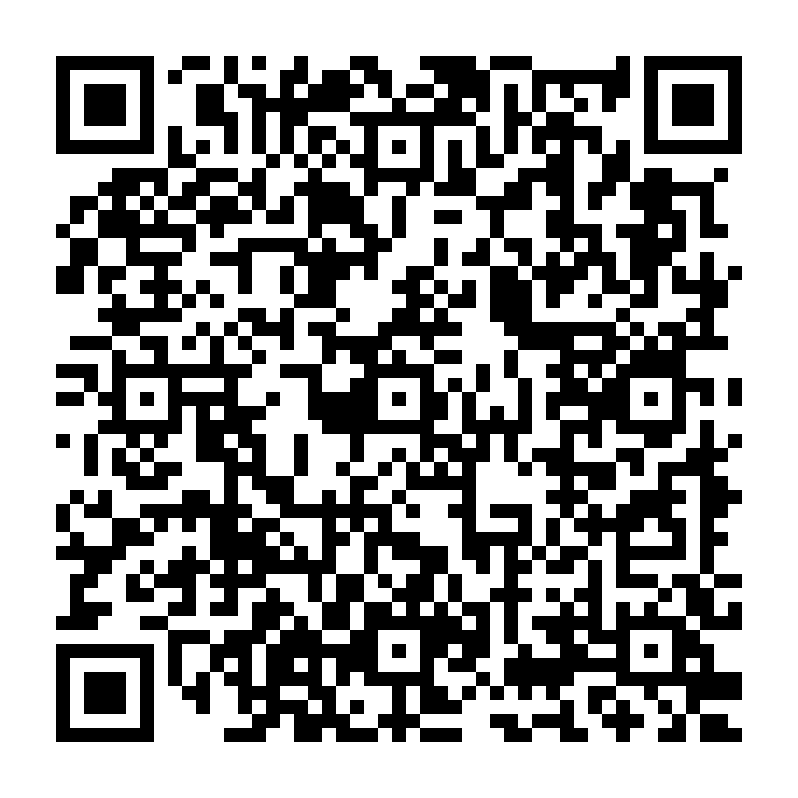 QR Kodu