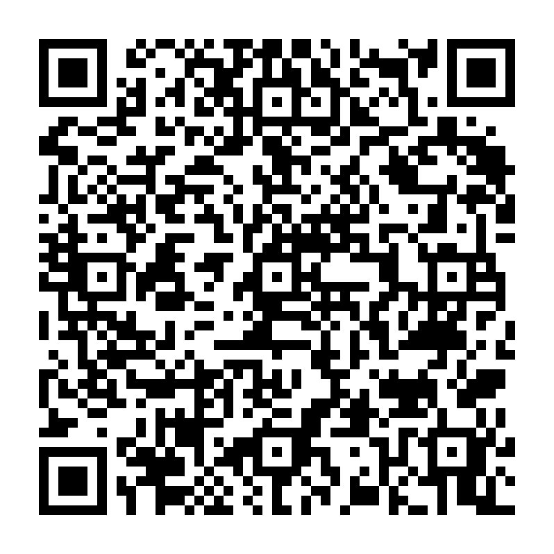 QR Kodu