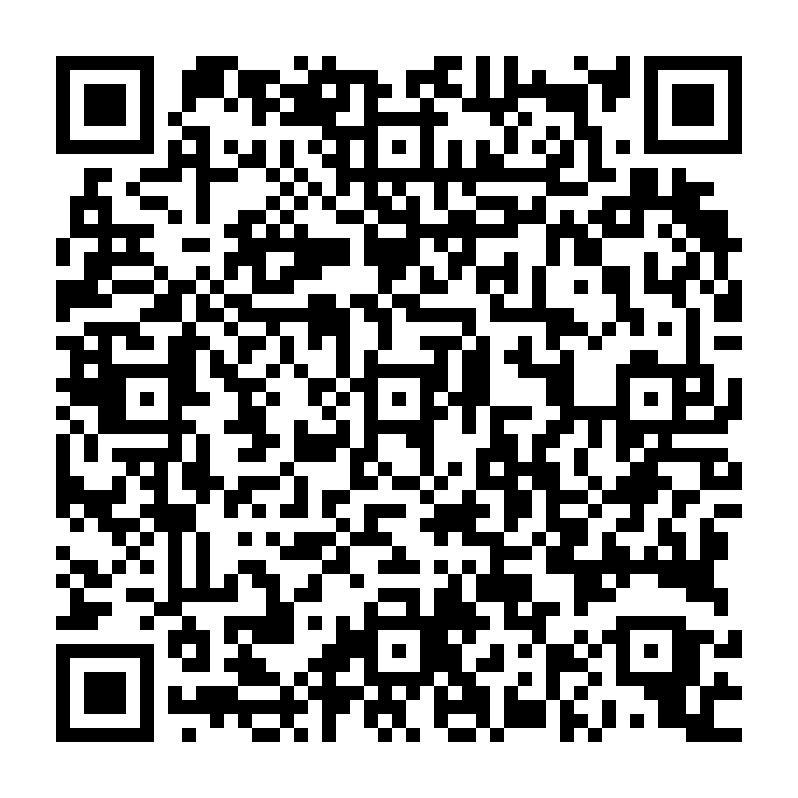 QR Kodu