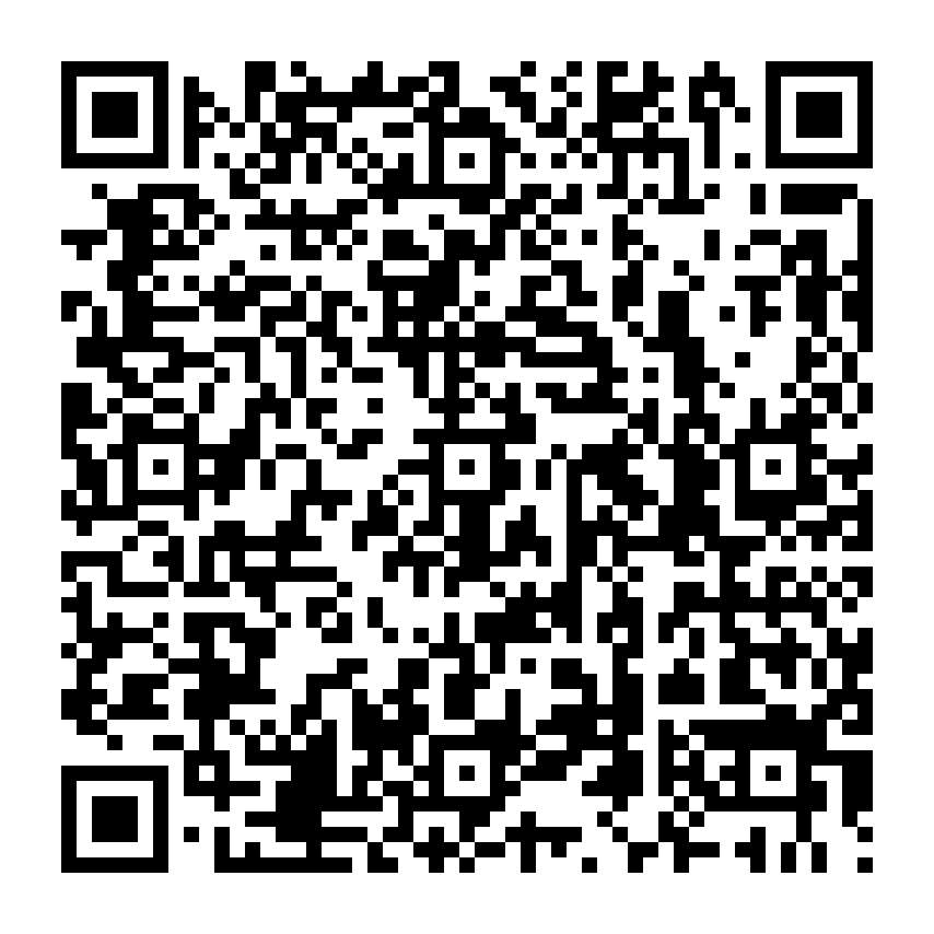 QR Kodu