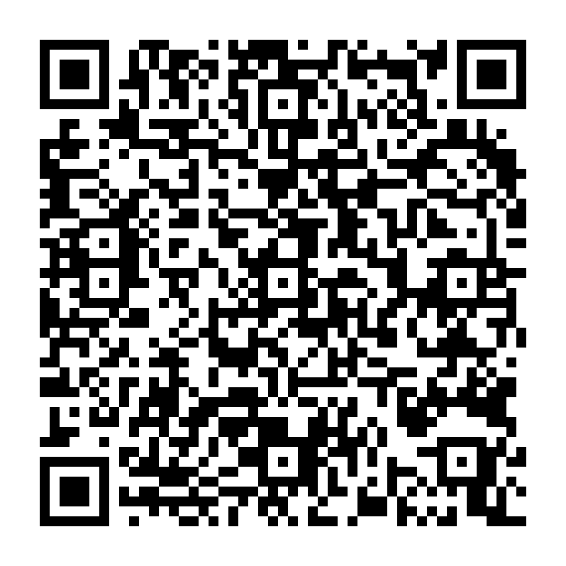 QR Kodu