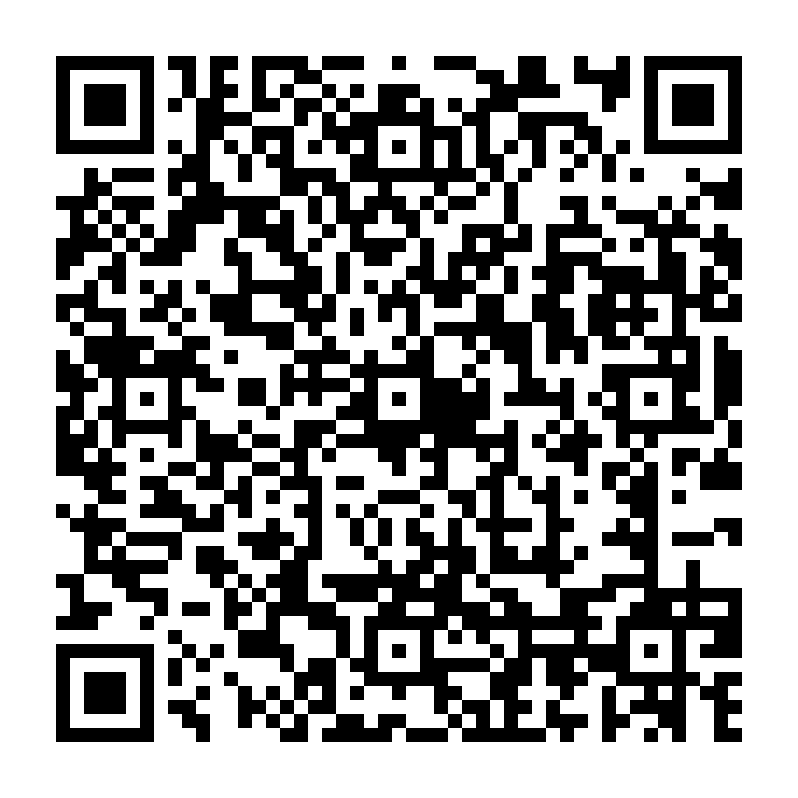 QR Kodu