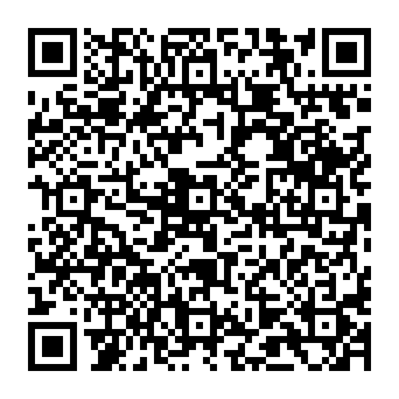 QR Kodu