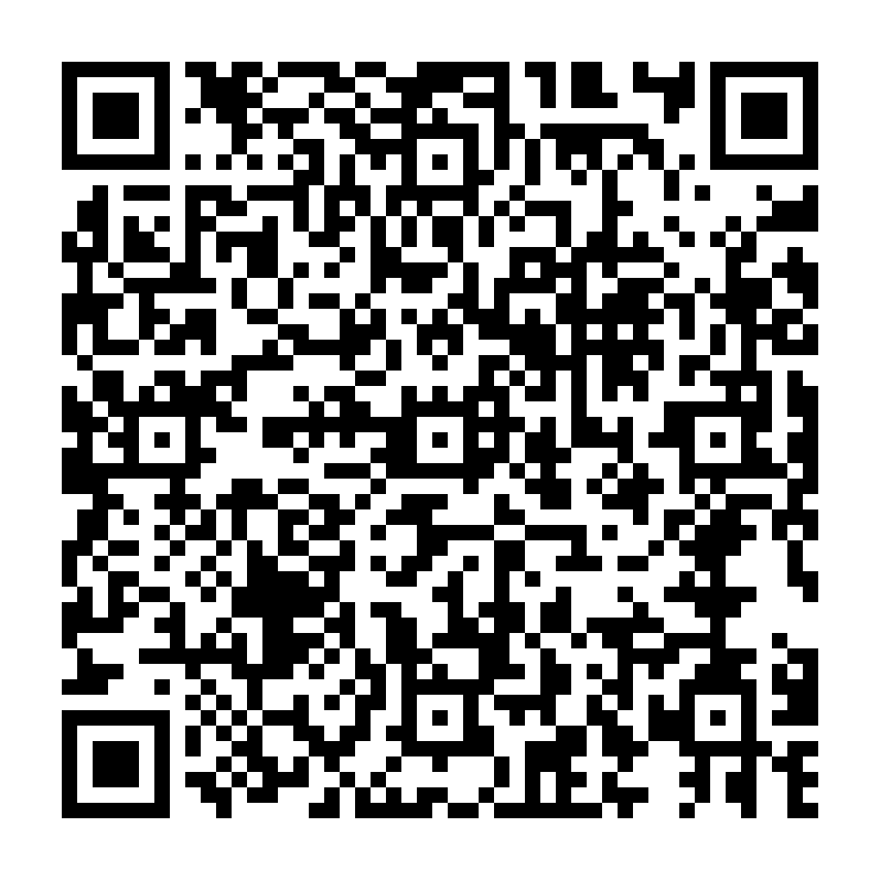 QR Kodu