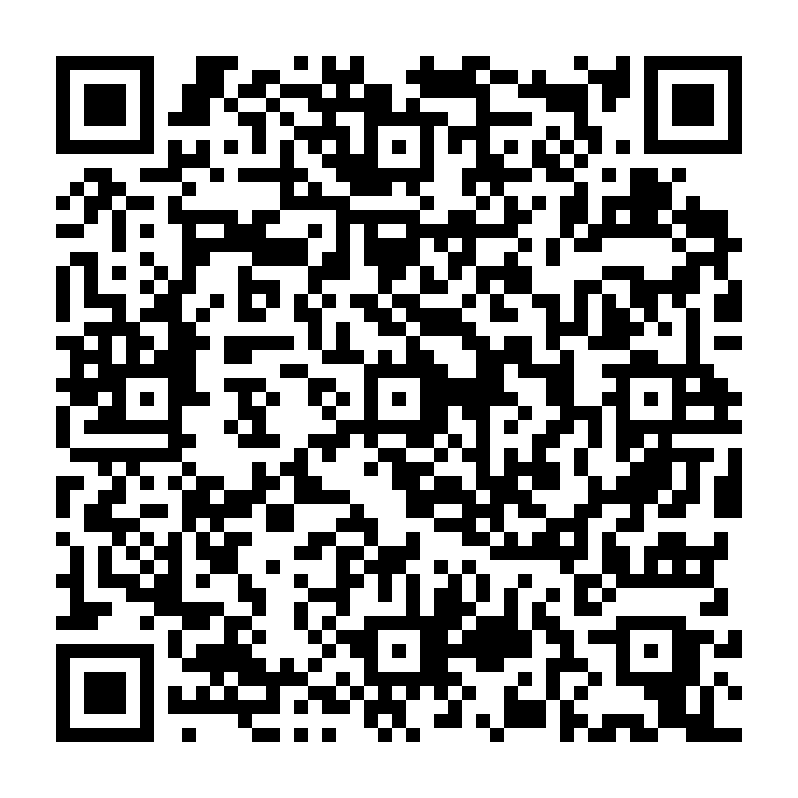 QR Kodu