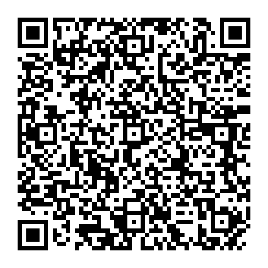 QR Kodu