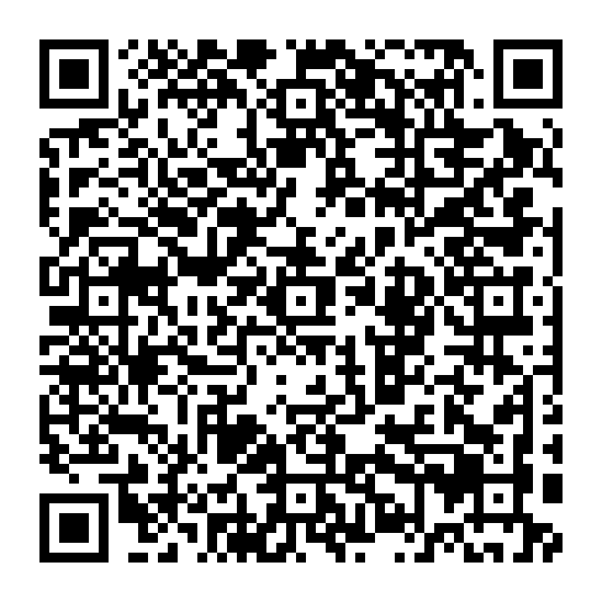 QR Kod