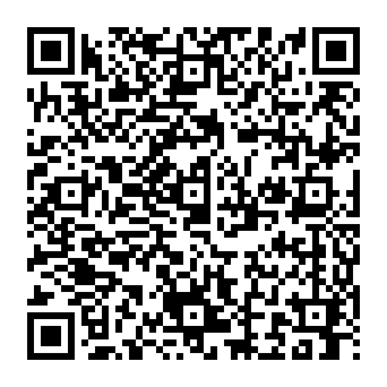 QR Kodu