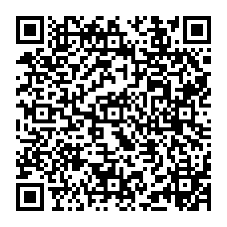 QR Kodu