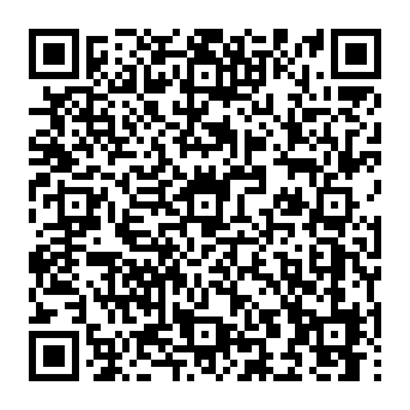 QR Kodu