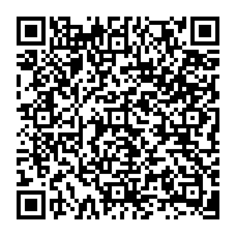 QR Kodu