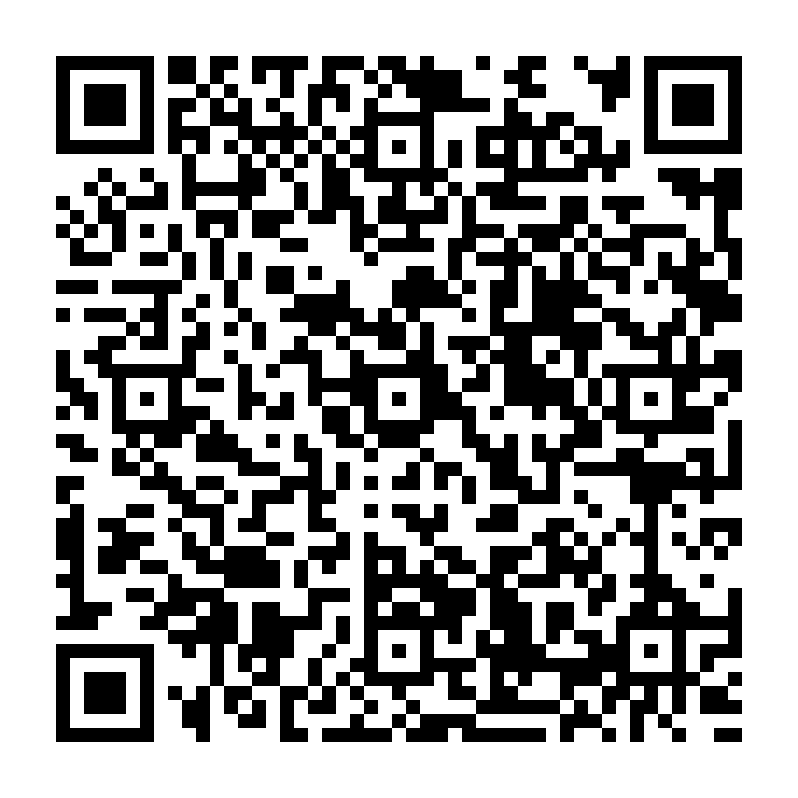 QR Kodu