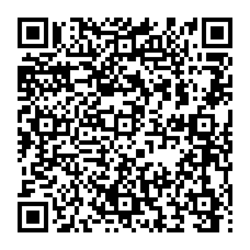 QR Kodu