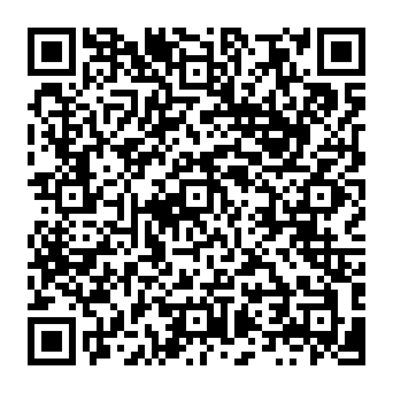 QR Kodu