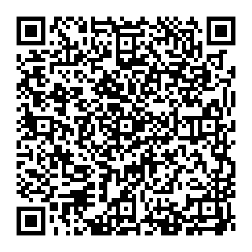 QR Kodu