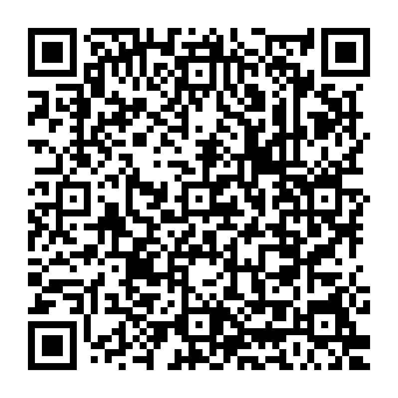 QR Kodu