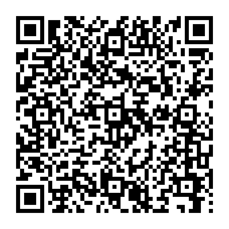QR Kodu