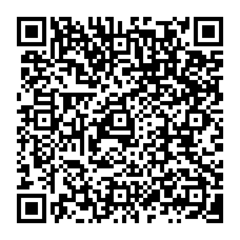 QR Kodu