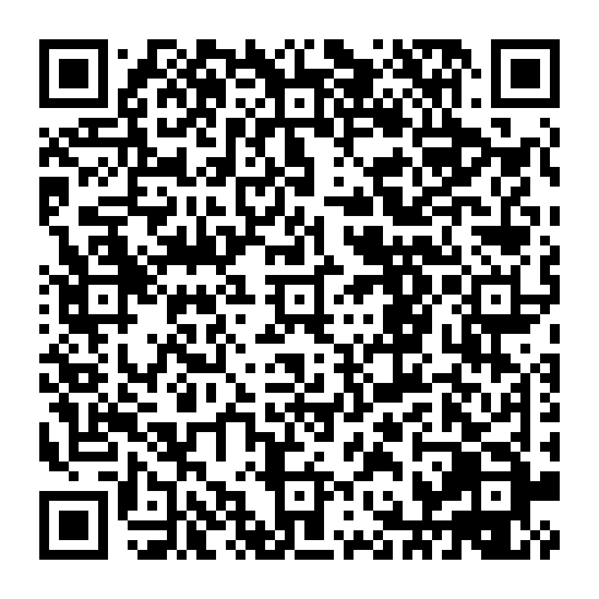 QR Kodu