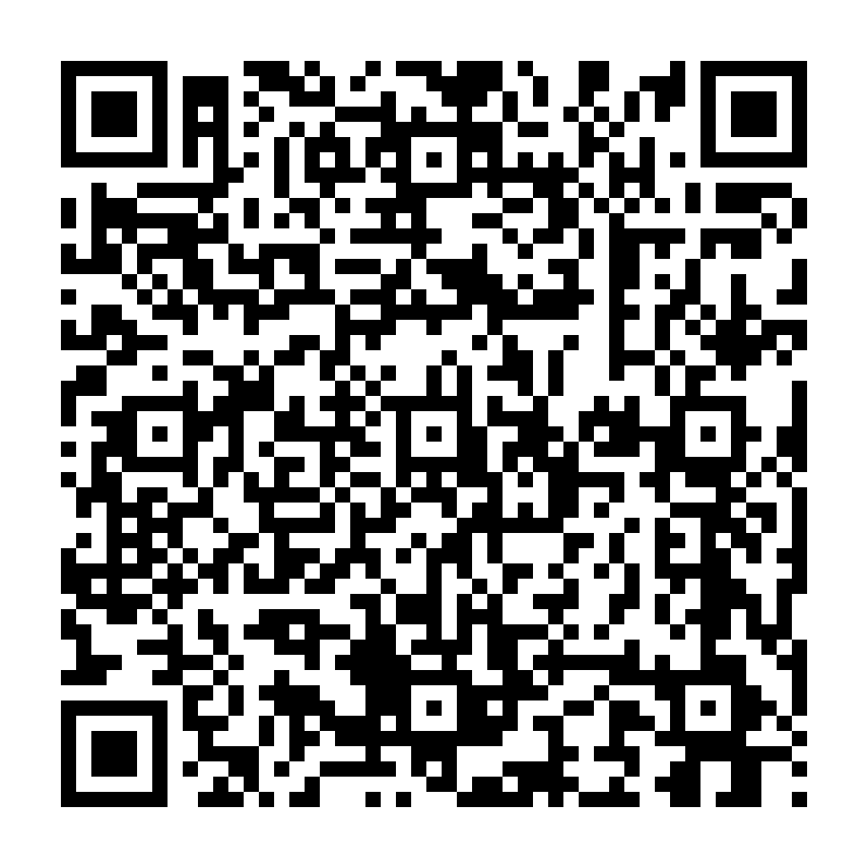 QR Kodu