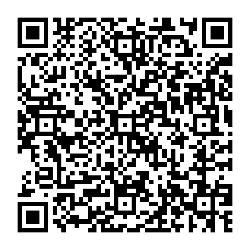 QR Kodu