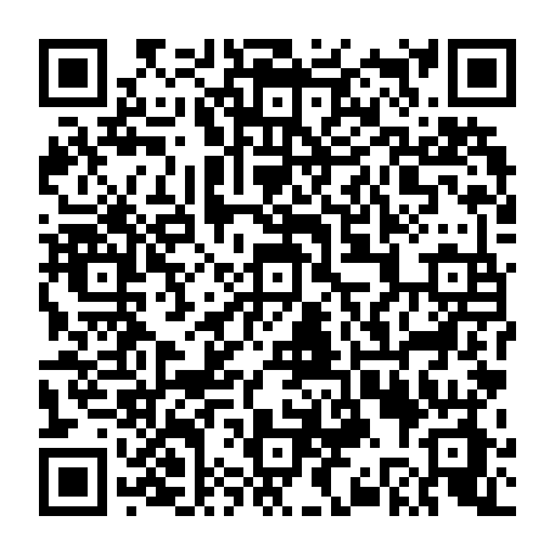 QR Kodu
