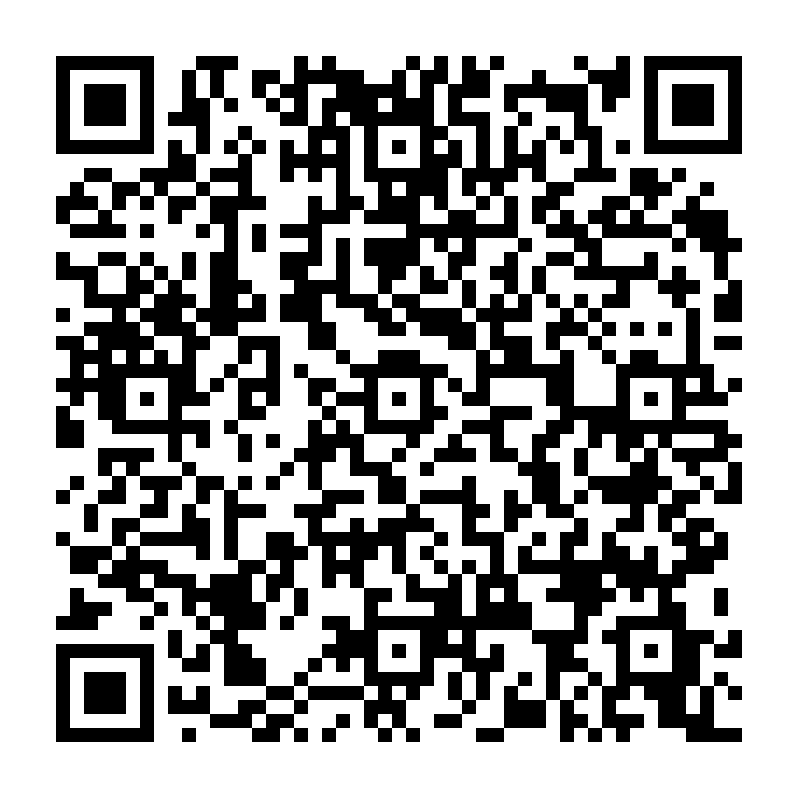 QR Kodu