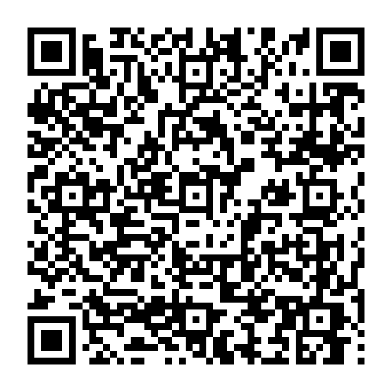 QR Kodu