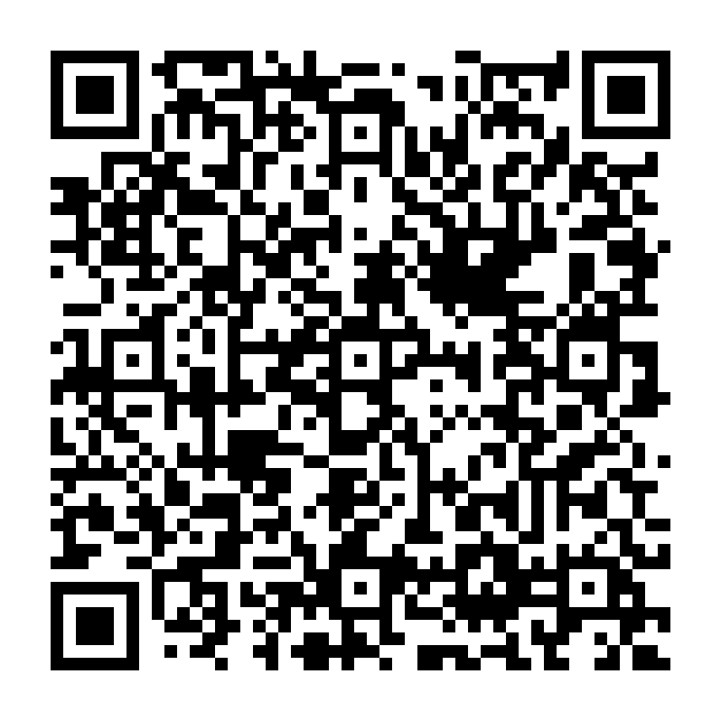 QR Kod