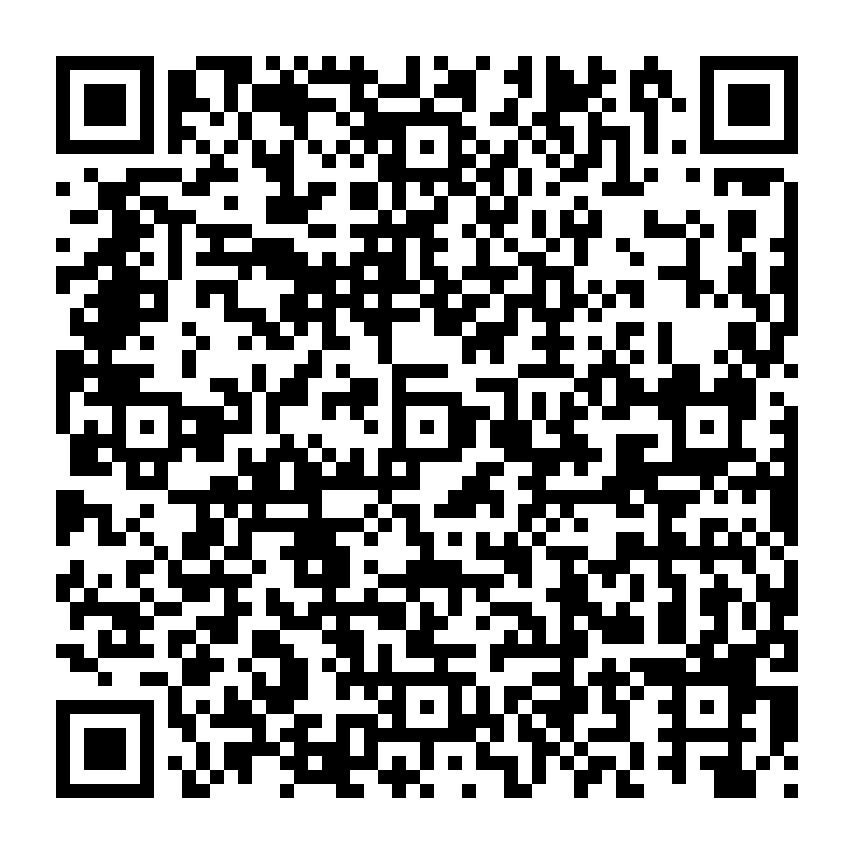 QR Kodu