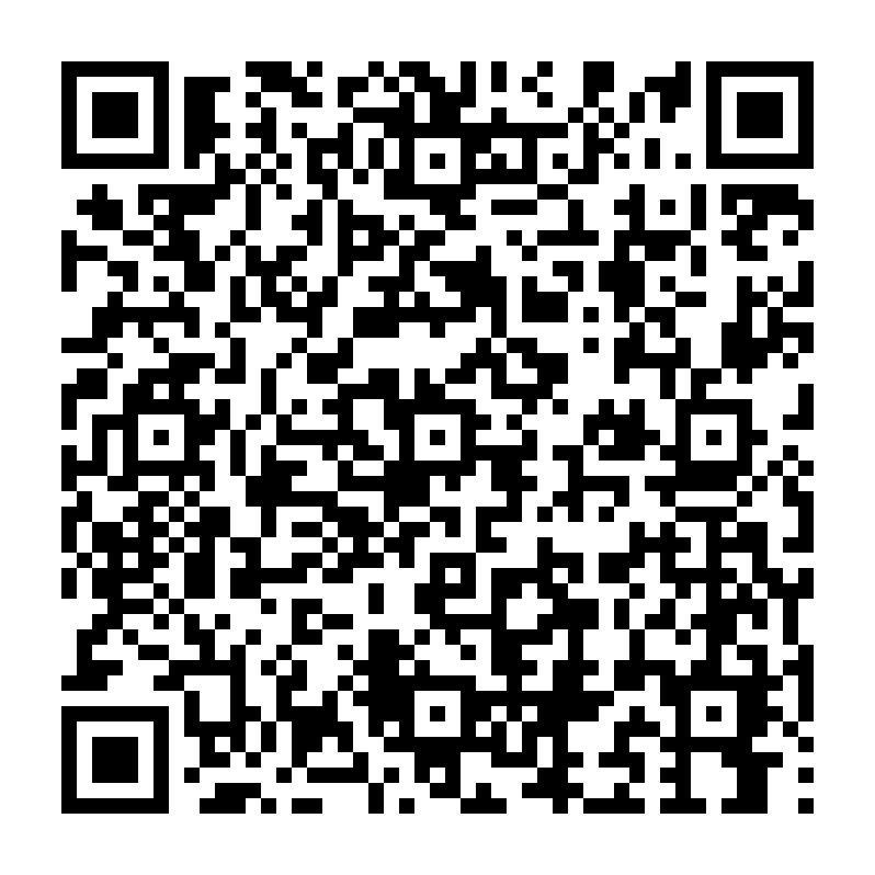 QR Kod