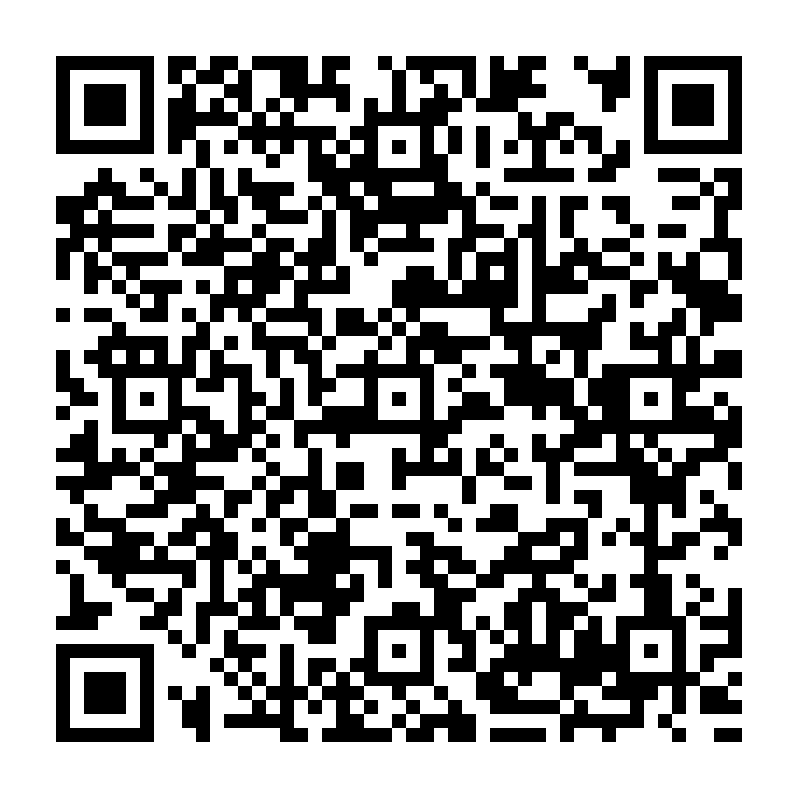 QR Kodu