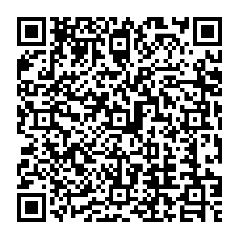QR Kod