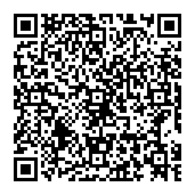 QR Kodu