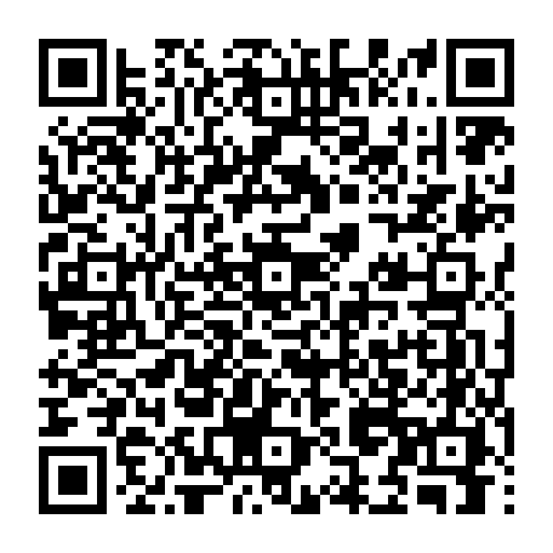 QR Kodu
