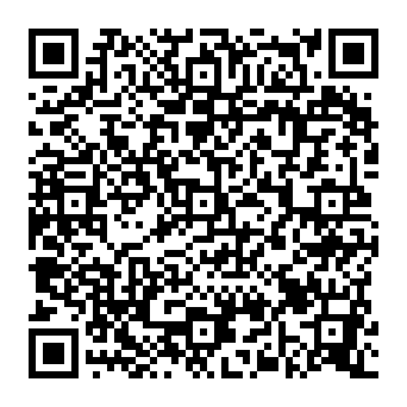 QR Kodu