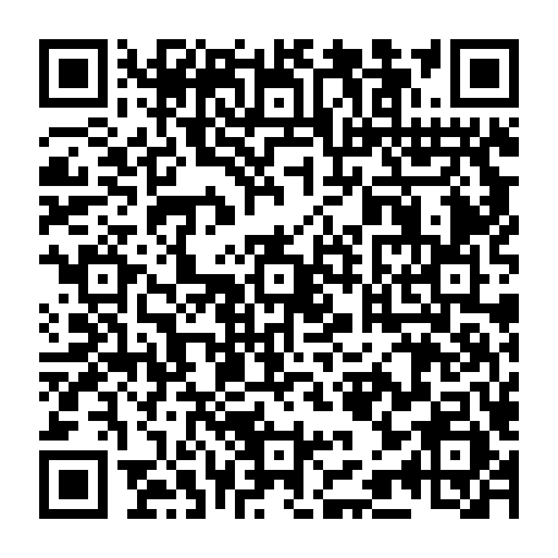 QR Kodu