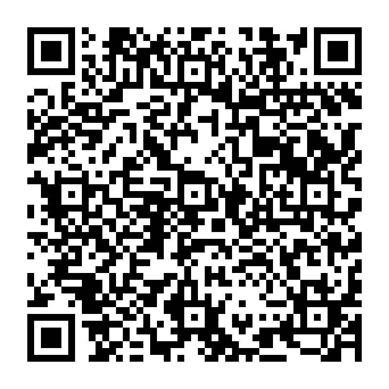 QR Kodu